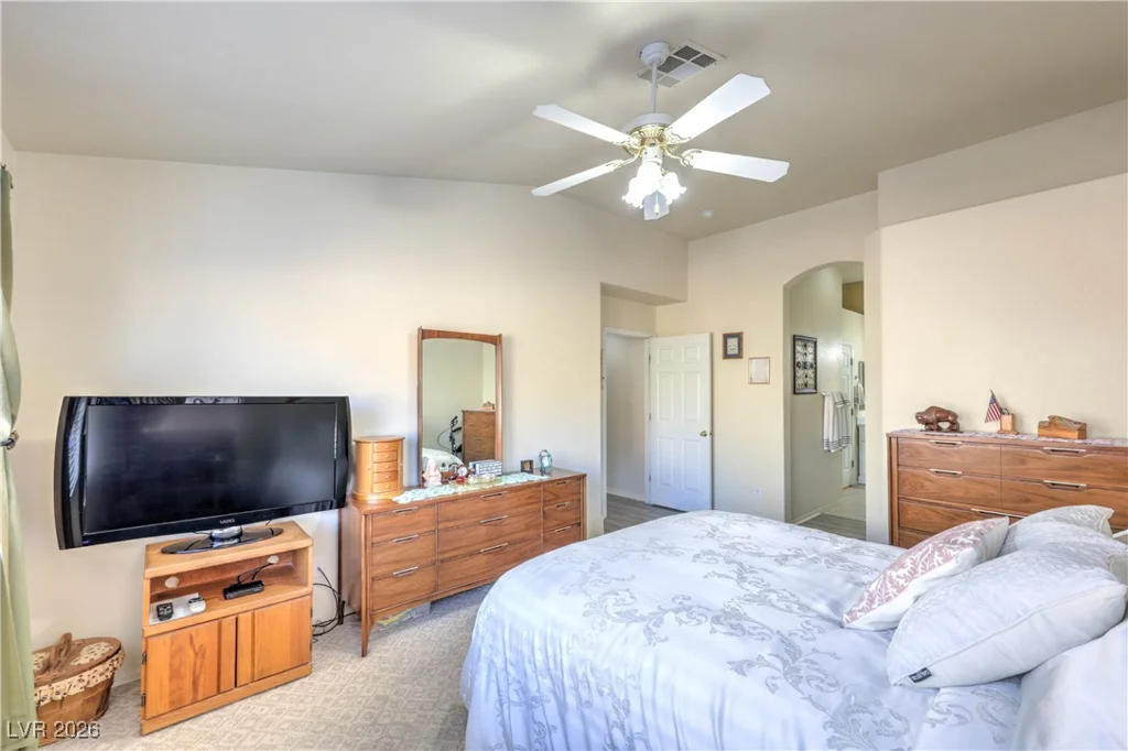 7820 High Stream, Las Vegas, NV 89131