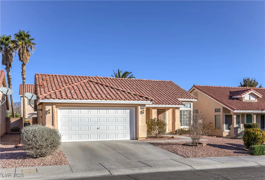 7820 High Stream, Las Vegas, NV 89131