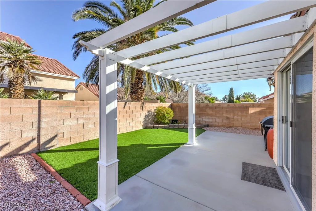 7820 High Stream, Las Vegas, NV 89131