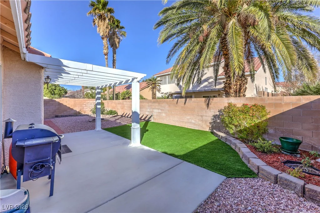 7820 High Stream, Las Vegas, NV 89131