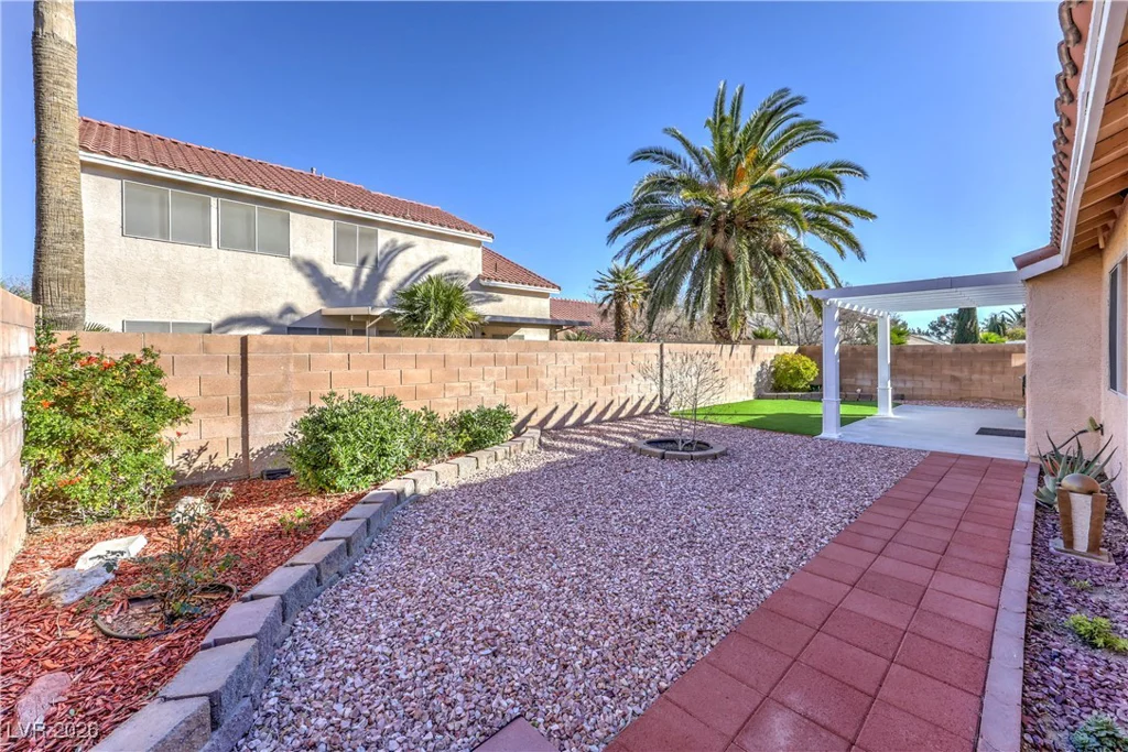 7820 High Stream, Las Vegas, NV 89131