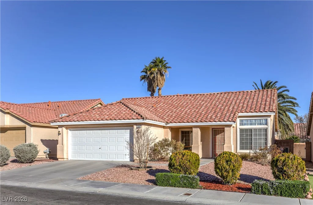 7820 High Stream, Las Vegas, NV 89131