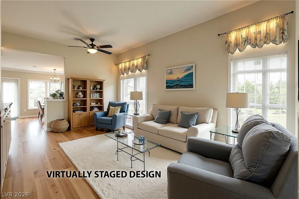 7820 High Stream, Las Vegas, NV 89131