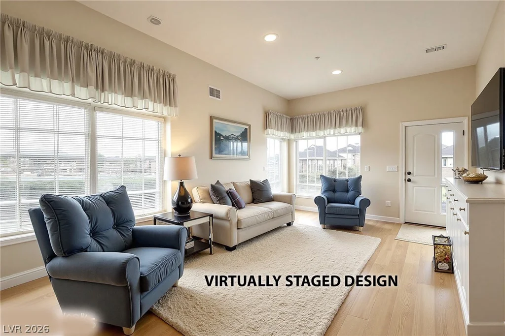 7820 High Stream, Las Vegas, NV 89131