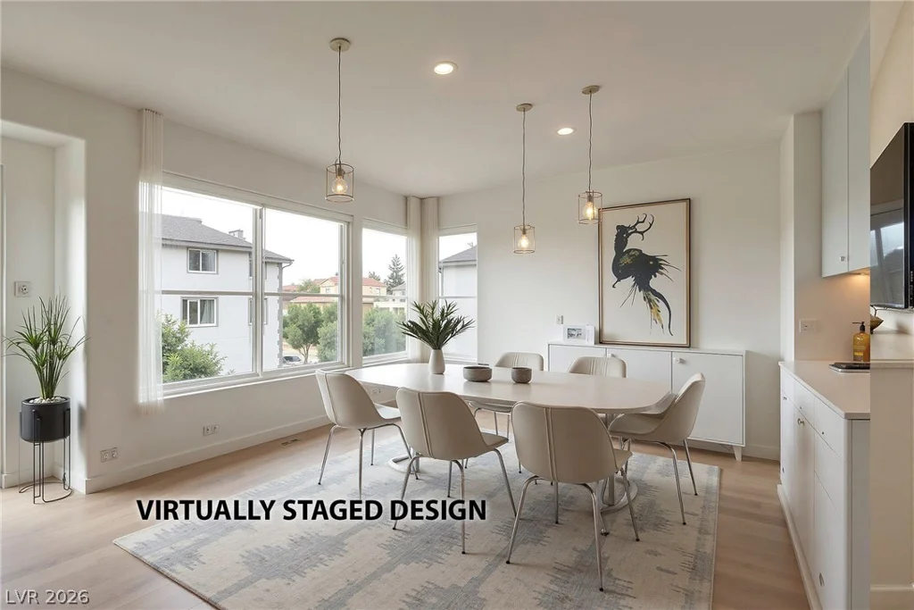 7820 High Stream, Las Vegas, NV 89131
