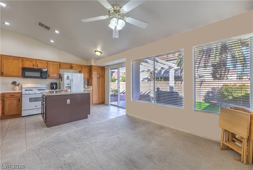 7820 High Stream, Las Vegas, NV 89131
