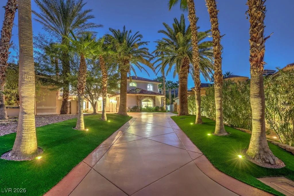 3 Grand Anacapri, Henderson, NV 89011