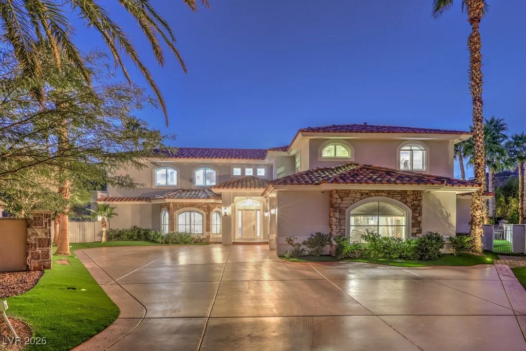 3 Grand Anacapri, Henderson, NV 89011