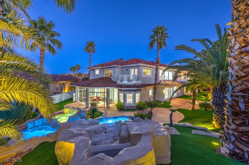 3 Grand Anacapri, Henderson, NV 89011