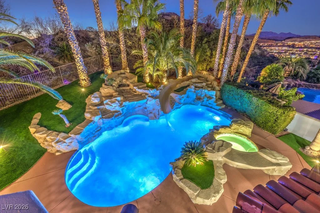 3 Grand Anacapri, Henderson, NV 89011