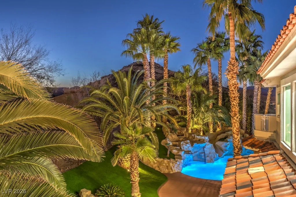 3 Grand Anacapri, Henderson, NV 89011