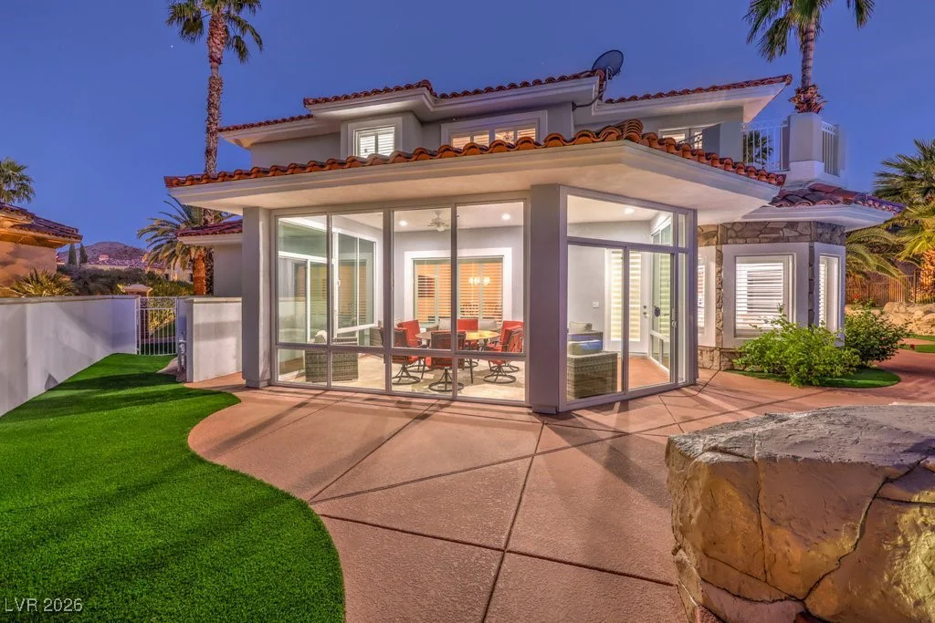 3 Grand Anacapri, Henderson, NV 89011
