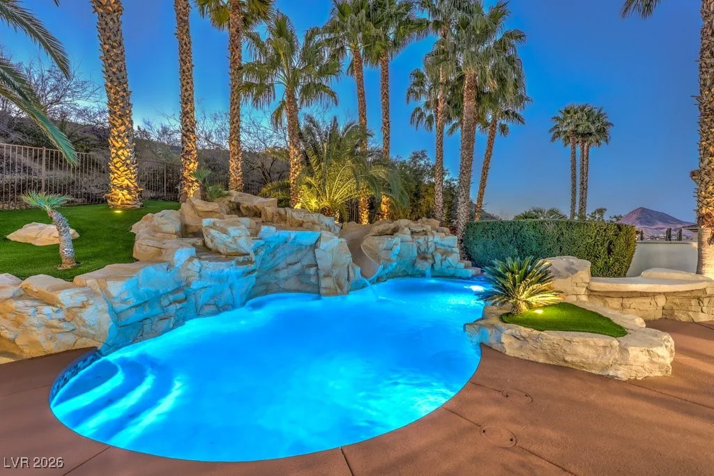 3 Grand Anacapri, Henderson, NV 89011