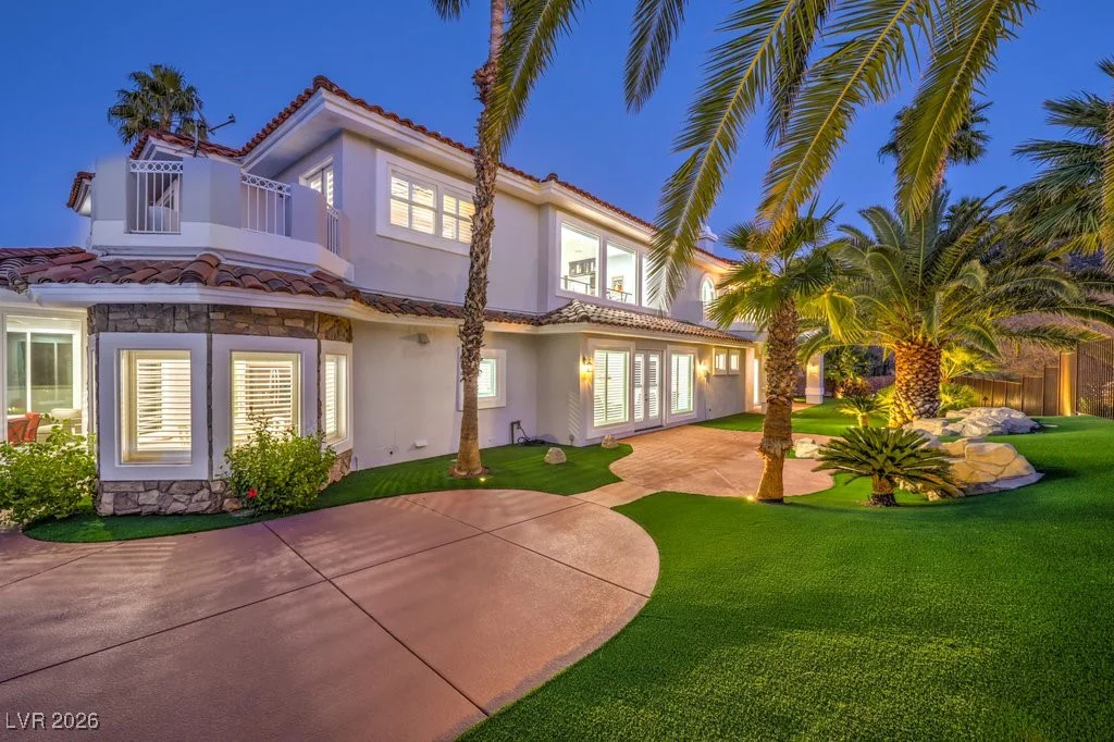 3 Grand Anacapri, Henderson, NV 89011