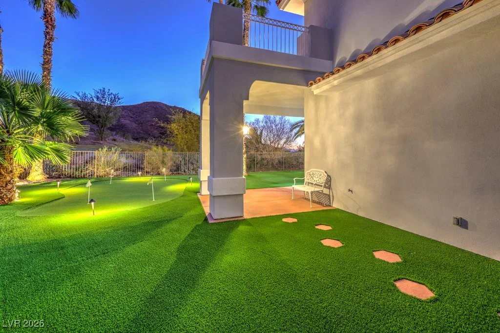 3 Grand Anacapri, Henderson, NV 89011
