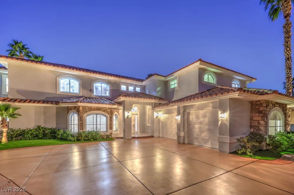 3 Grand Anacapri, Henderson, NV 89011