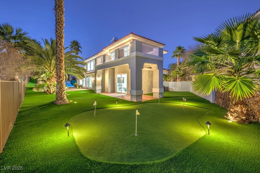 3 Grand Anacapri, Henderson, NV 89011