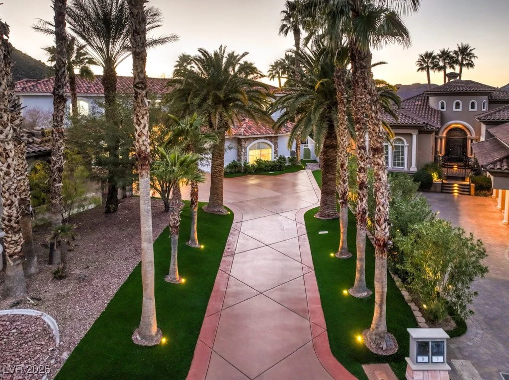 3 Grand Anacapri, Henderson, NV 89011