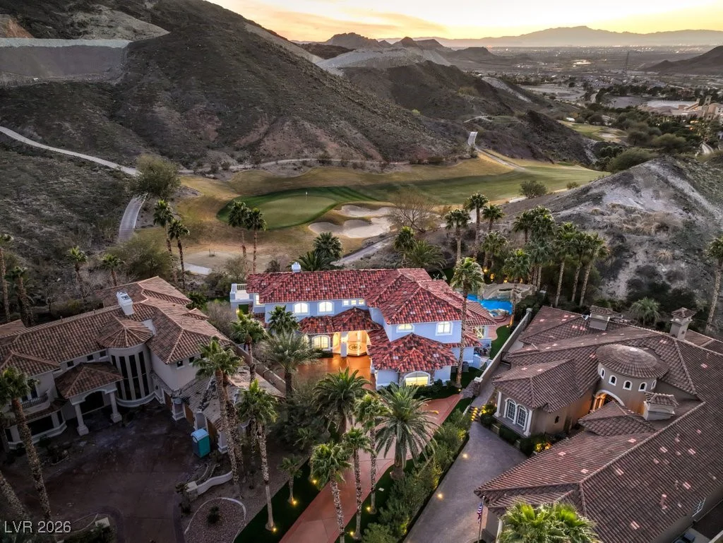 3 Grand Anacapri, Henderson, NV 89011