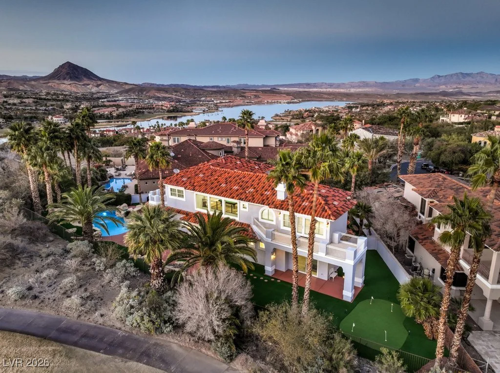 3 Grand Anacapri, Henderson, NV 89011