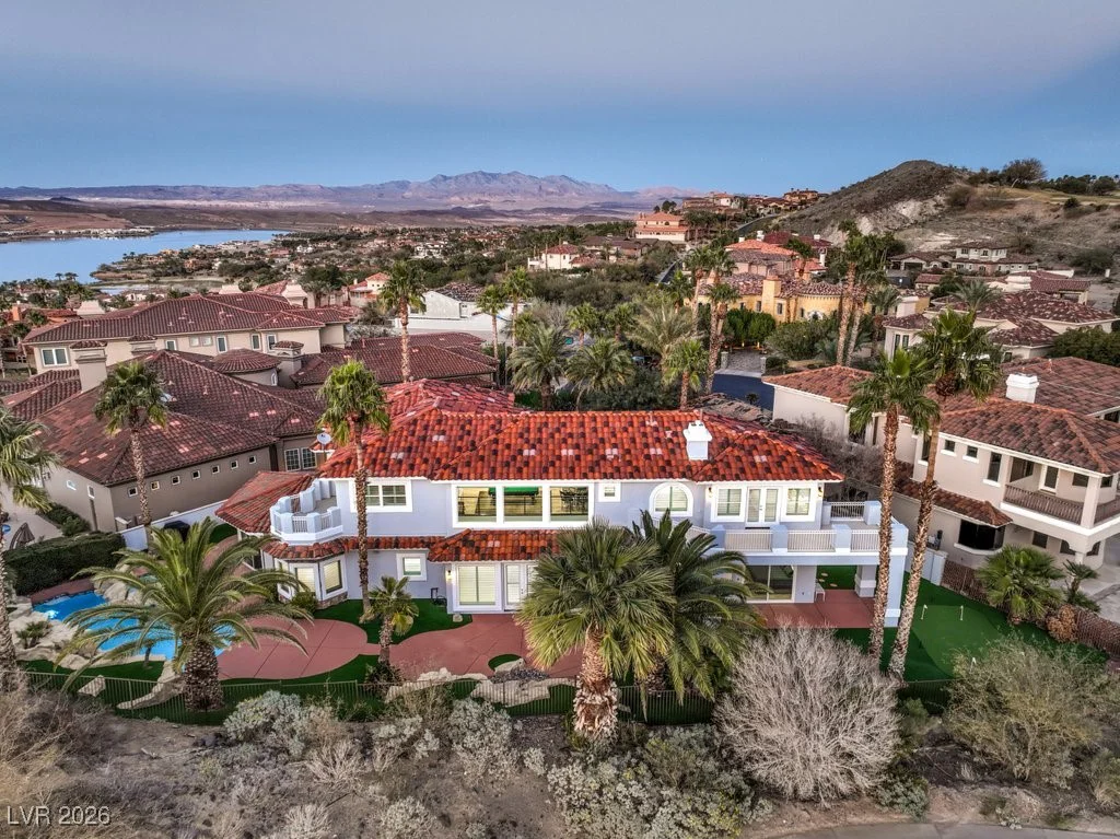3 Grand Anacapri, Henderson, NV 89011