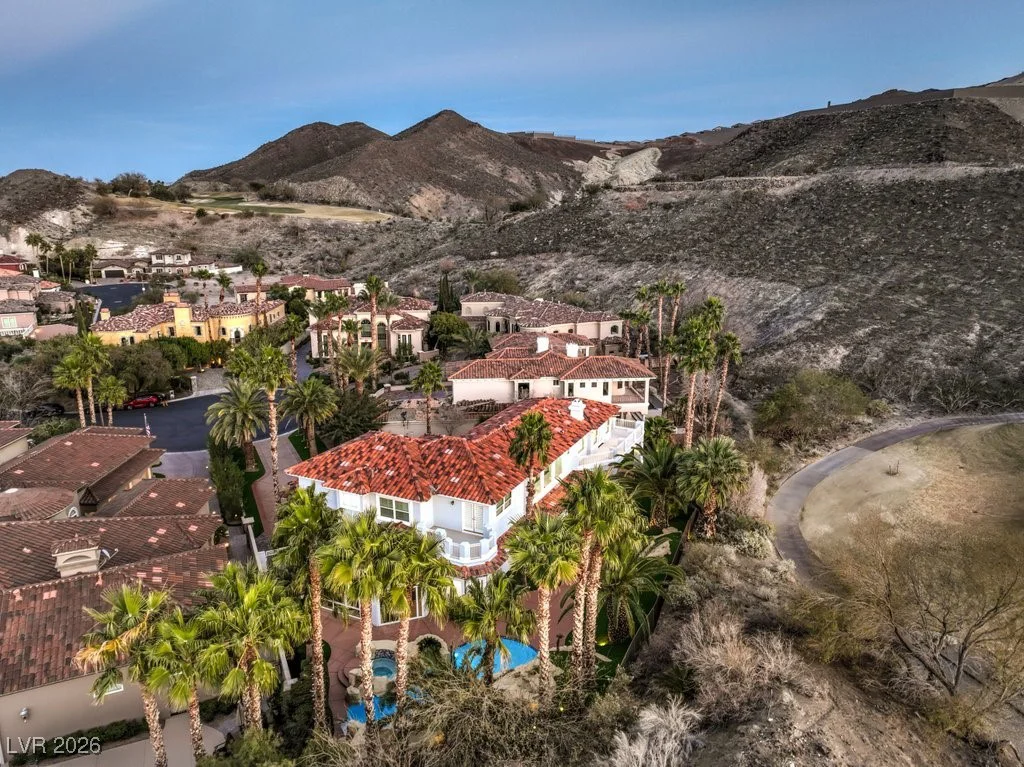 3 Grand Anacapri, Henderson, NV 89011
