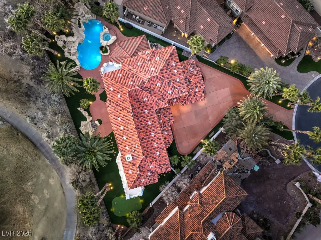 3 Grand Anacapri, Henderson, NV 89011