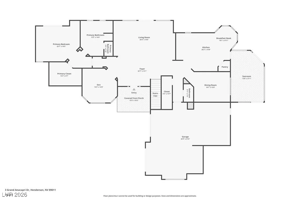 3 Grand Anacapri, Henderson, NV 89011
