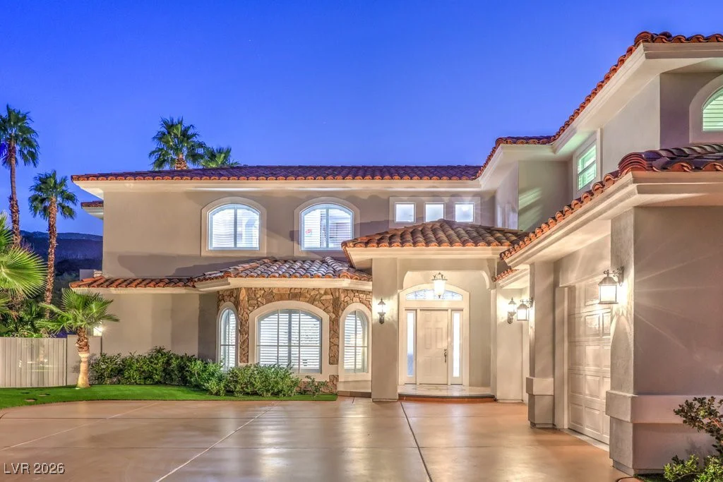 3 Grand Anacapri, Henderson, NV 89011