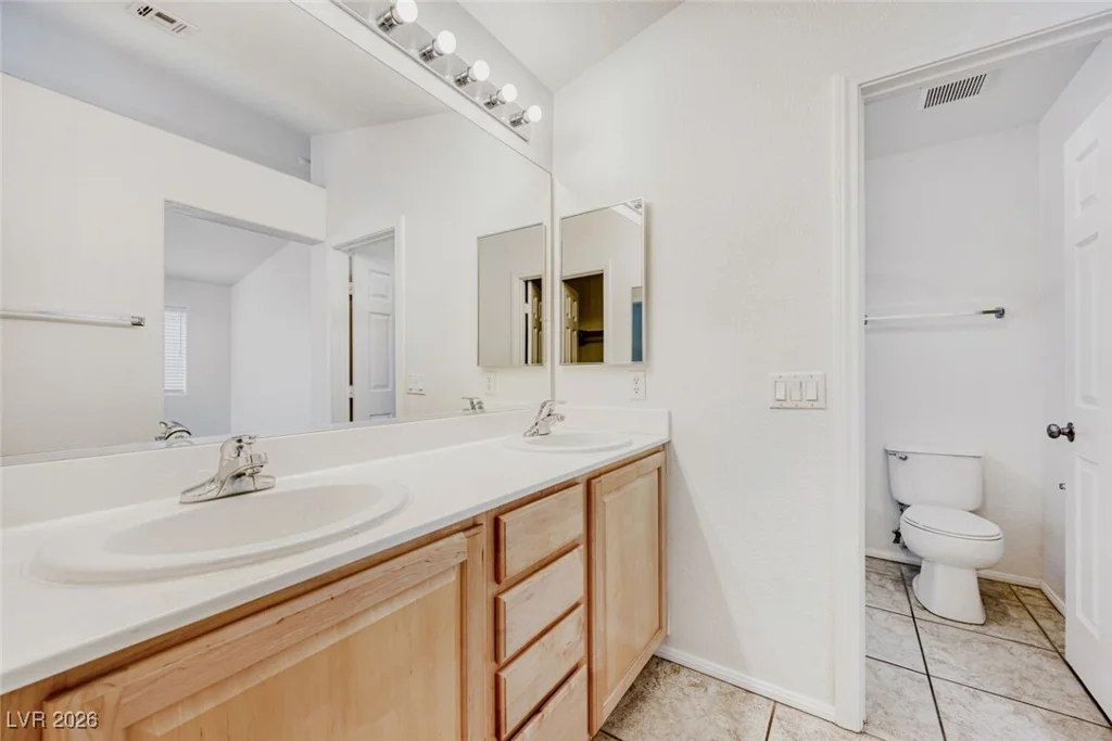 611 Desert Silk, North Las Vegas, NV 89084