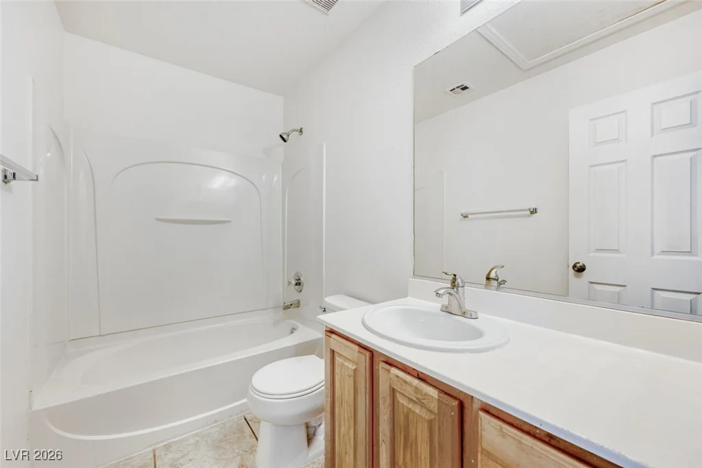 611 Desert Silk, North Las Vegas, NV 89084