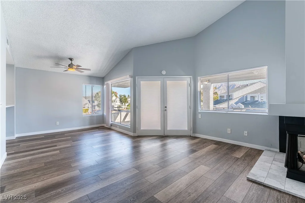 5542 Orchard, Las Vegas, NV 89110