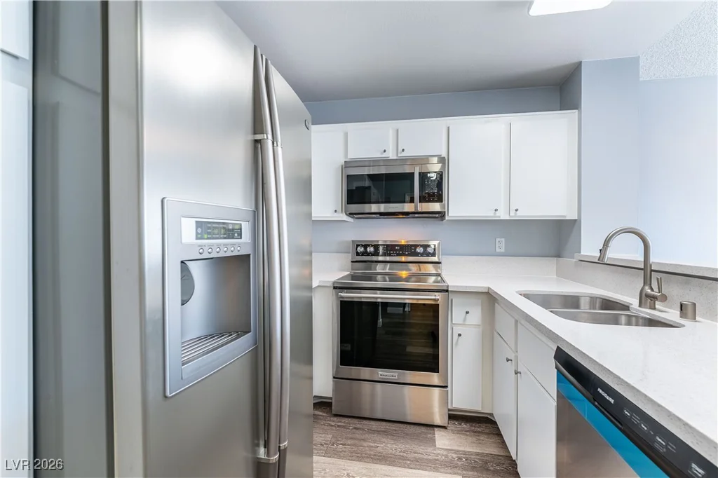5542 Orchard, Las Vegas, NV 89110