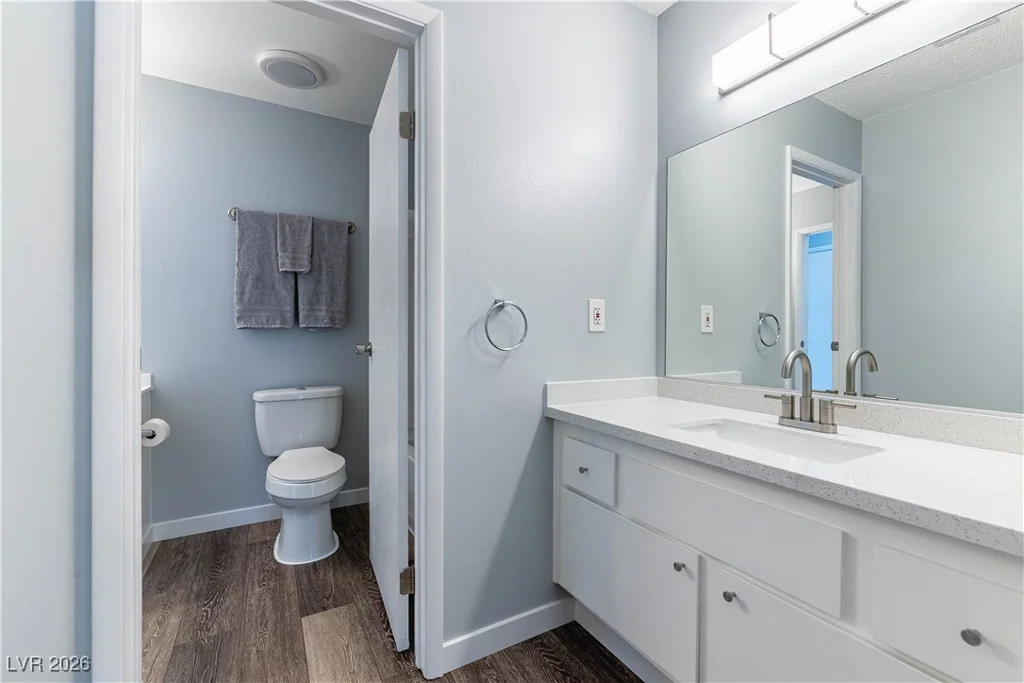 5542 Orchard, Las Vegas, NV 89110