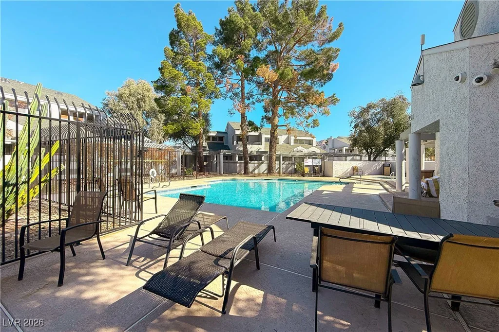 5542 Orchard, Las Vegas, NV 89110