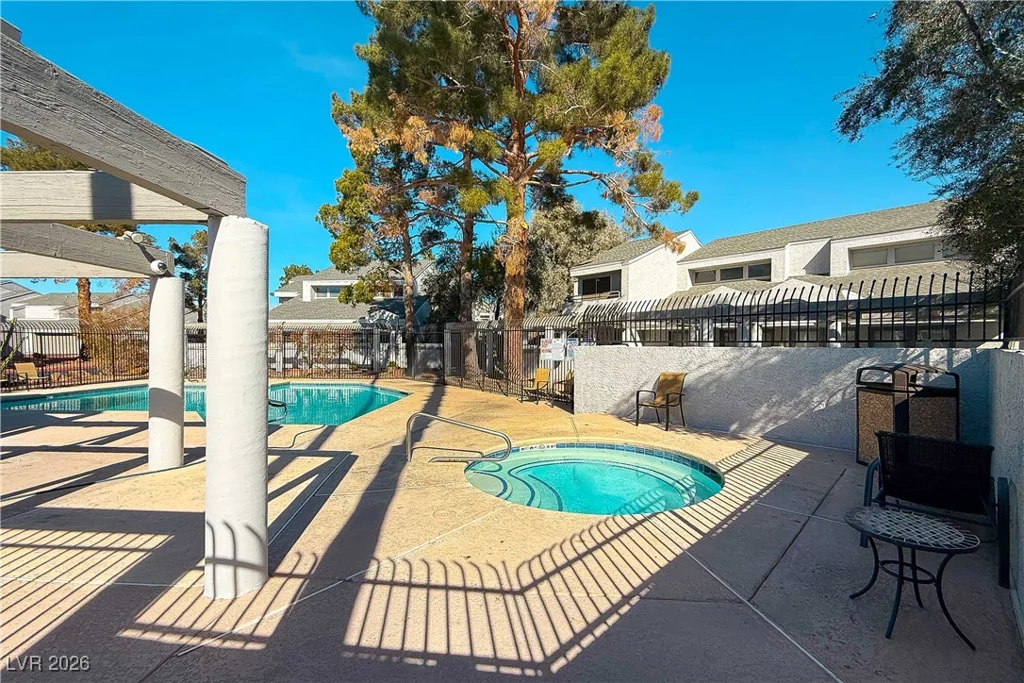5542 Orchard, Las Vegas, NV 89110
