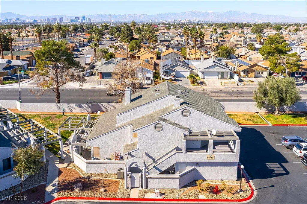 5542 Orchard, Las Vegas, NV 89110