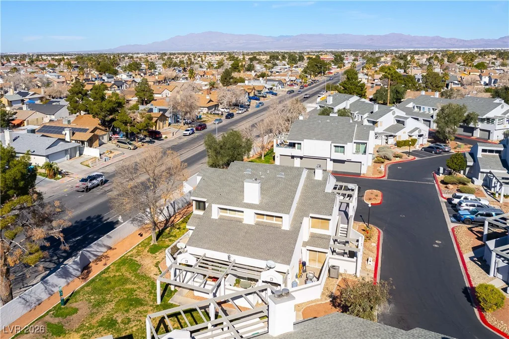 5542 Orchard, Las Vegas, NV 89110