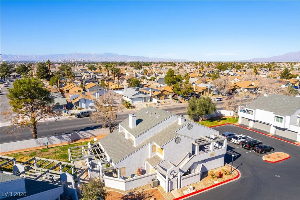 5542 Orchard, Las Vegas, NV 89110