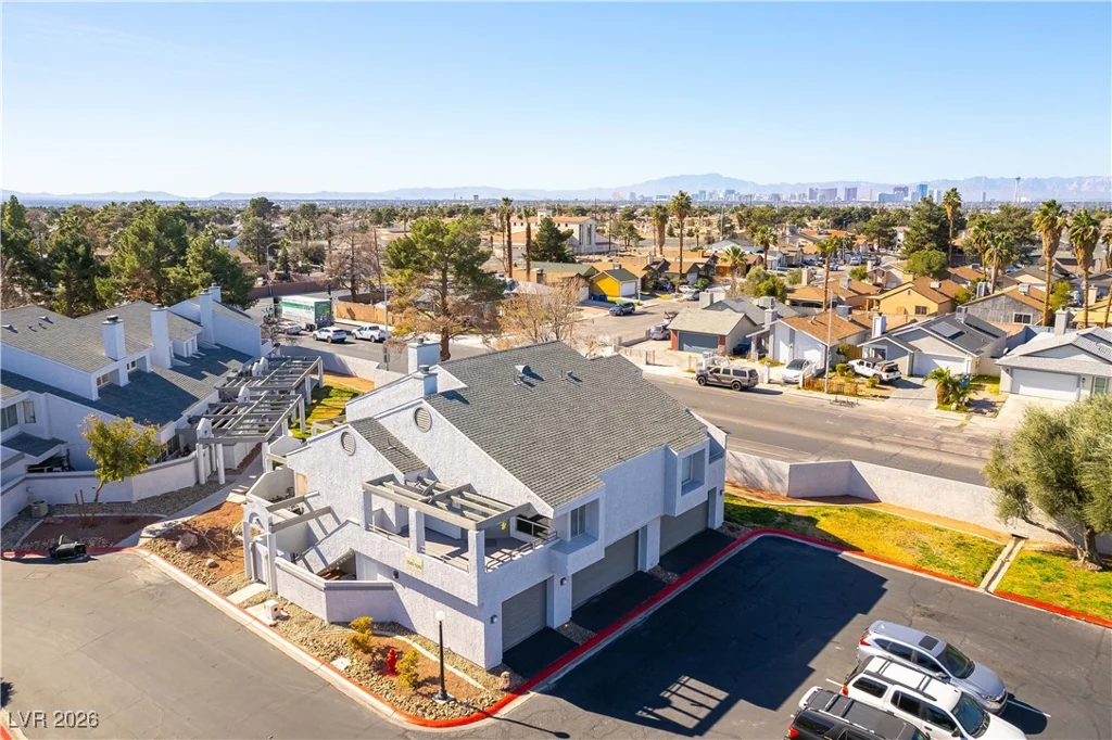 5542 Orchard, Las Vegas, NV 89110