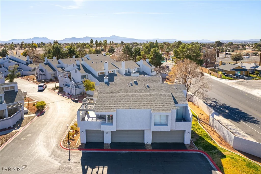 5542 Orchard, Las Vegas, NV 89110