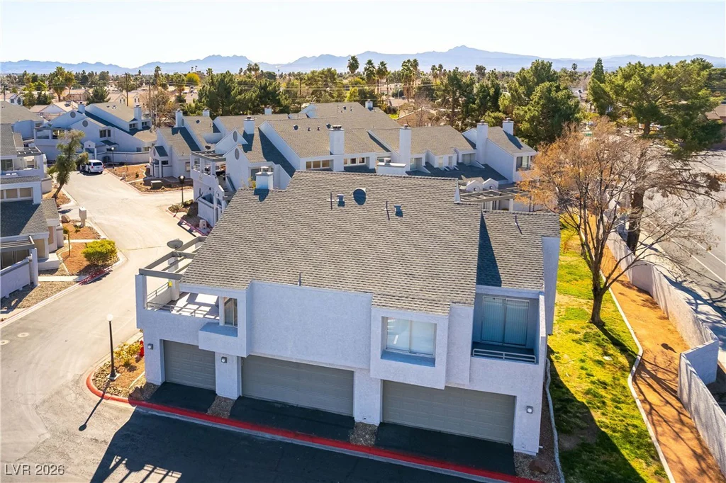 5542 Orchard, Las Vegas, NV 89110
