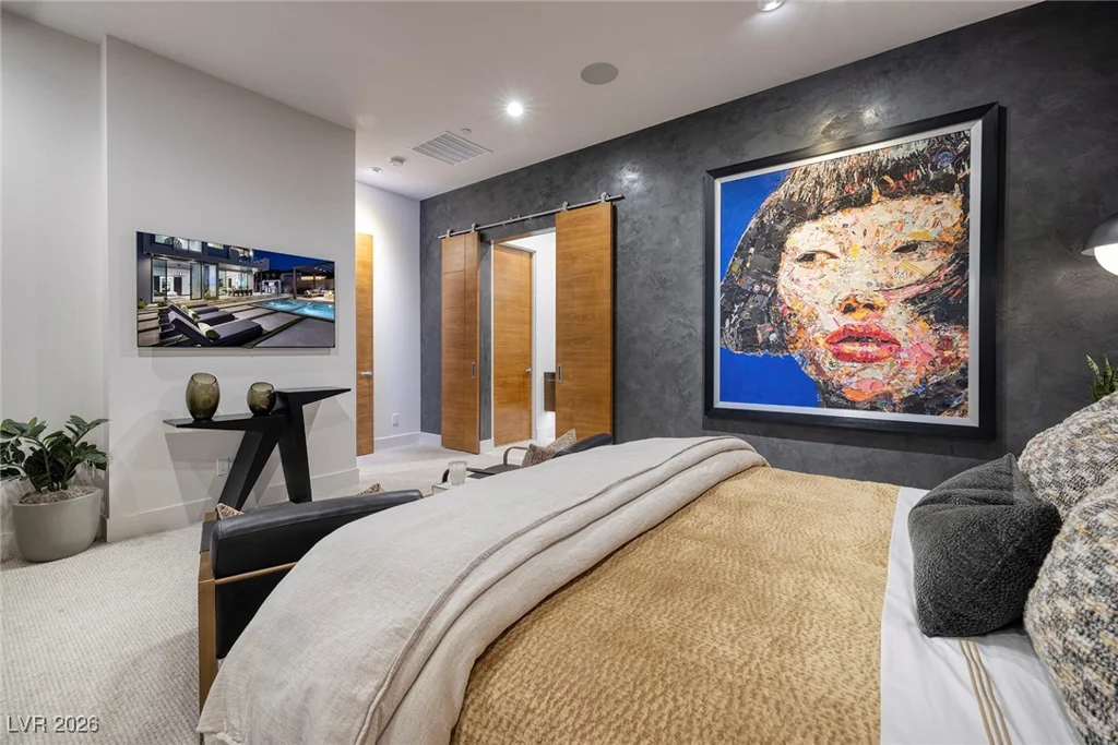 525 Overlook Rim, Henderson, NV 89012