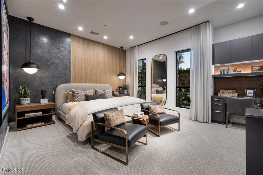 525 Overlook Rim, Henderson, NV 89012