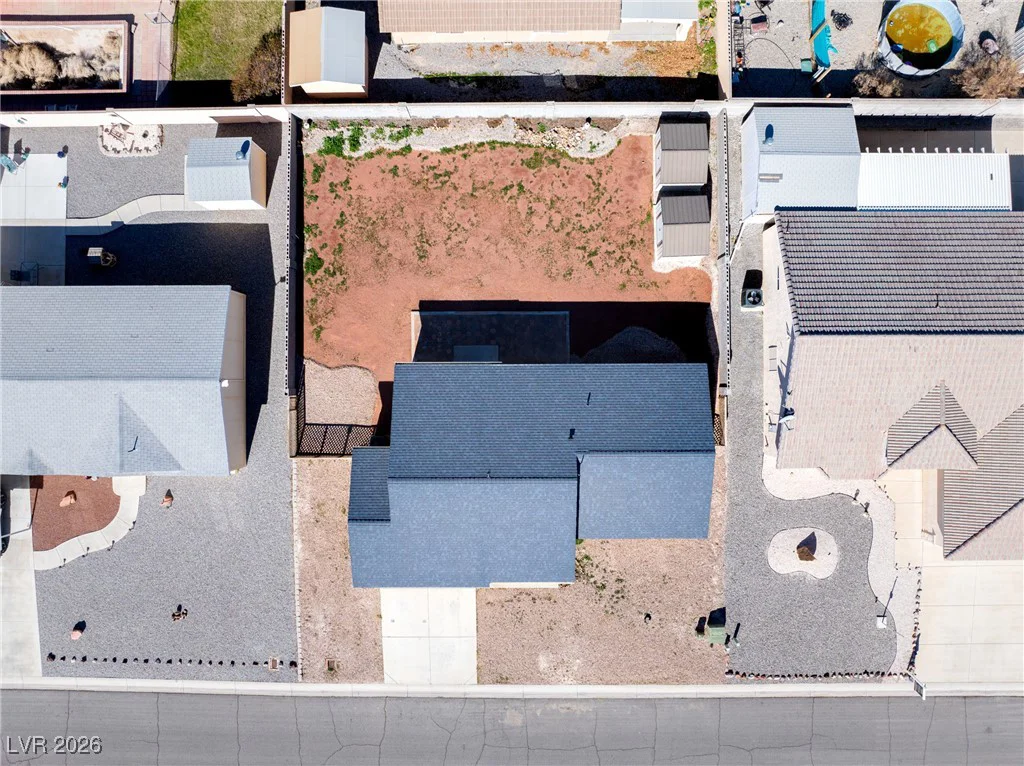 608 Krysta, Pahrump, NV 89060