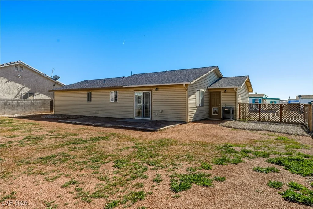 608 Krysta, Pahrump, NV 89060