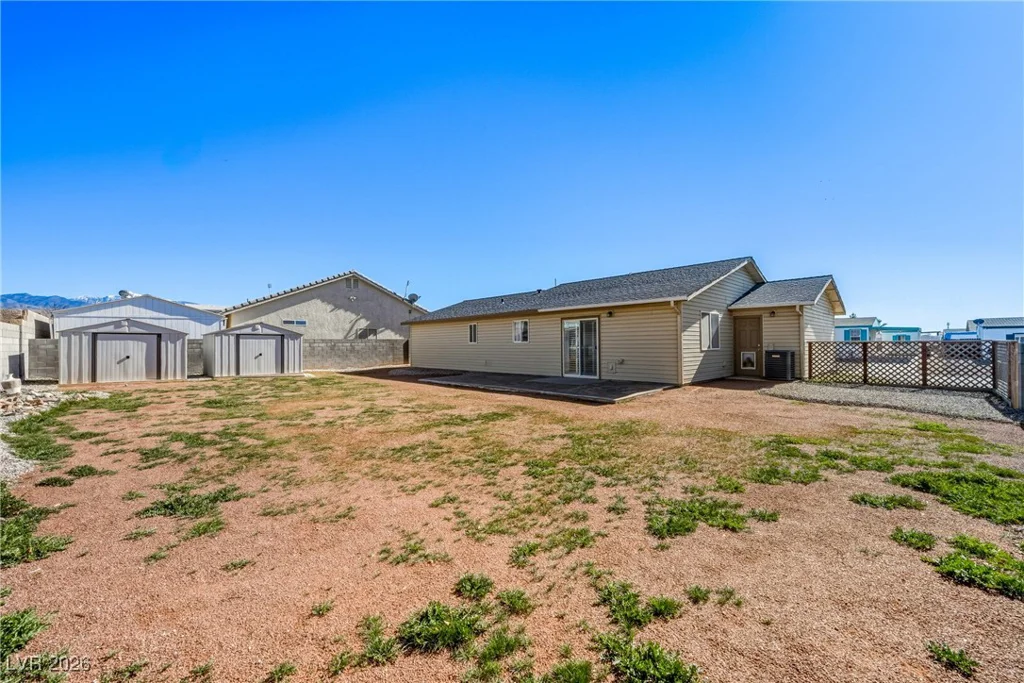 608 Krysta, Pahrump, NV 89060