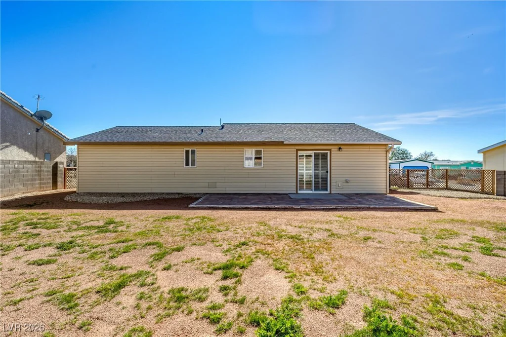 608 Krysta, Pahrump, NV 89060
