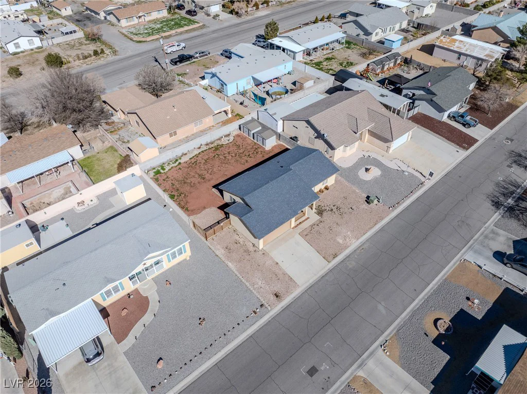 608 Krysta, Pahrump, NV 89060