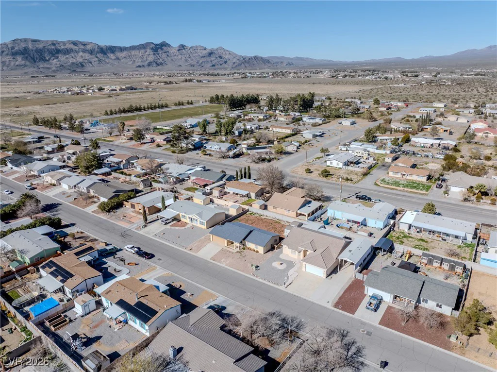 608 Krysta, Pahrump, NV 89060